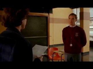 Starter for Ten (sous titré français)