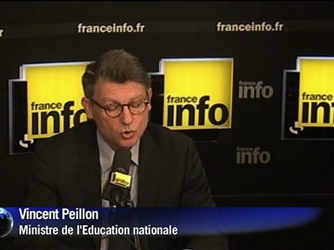 Rythmes scolaires: Peillon propose d'avancer la rentrée d'un jour
