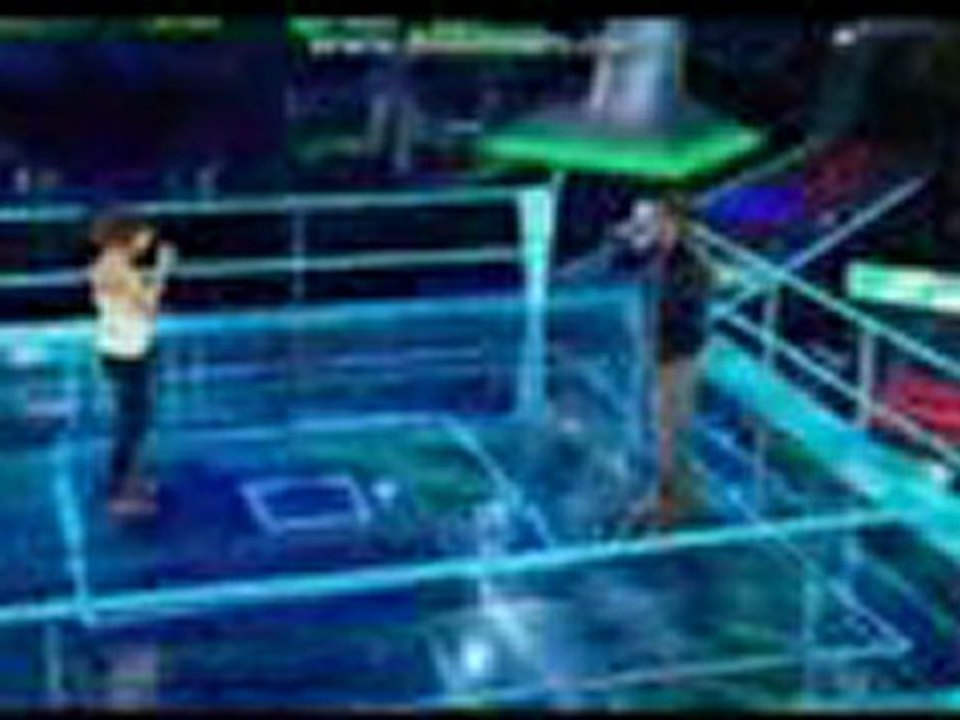 Simona Fehérová Crazy