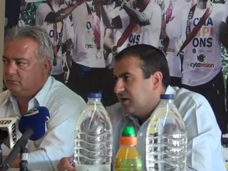 ΑΕΛ: Πλουτής Αβραάμ (5)