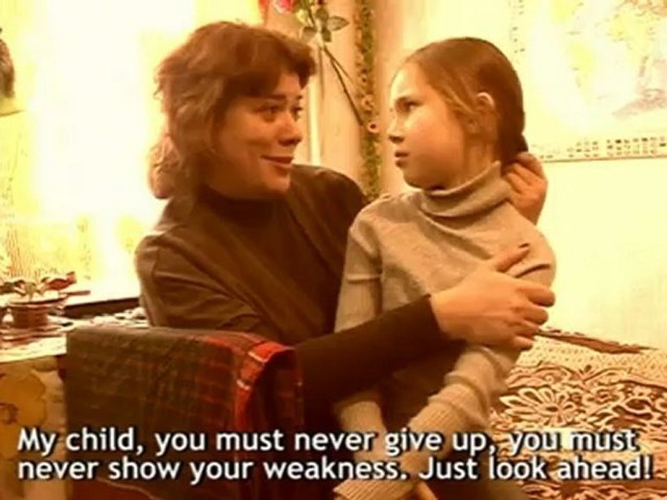 BFF - Best Friends Forever (with subtitles)