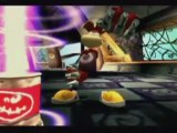 Rayman 3 : Hoodlum Havoc - Vidéo de démonstration