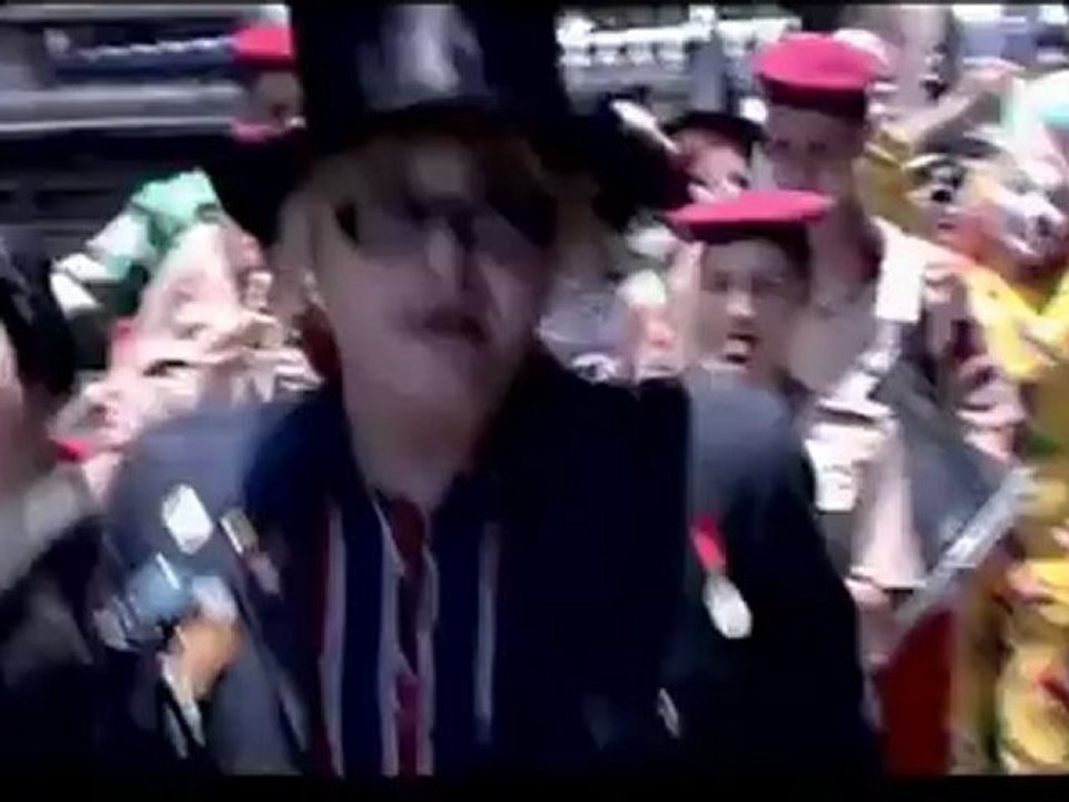 jupiter apple - a marchinha psicotica de dr soup