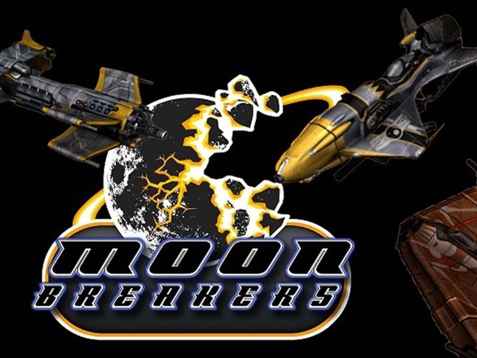 Gringo jette un œil à : Moon breakers (online)