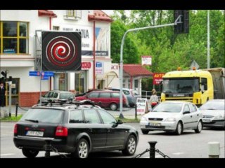 EKRAN LED KRAŚNIK, LUBELSKA TEL.782 666 777