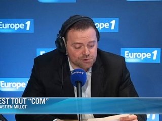 Gilles Bouleau, nouvel homme tronc