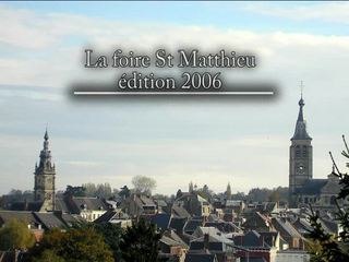 Foire du cateau cambrésis