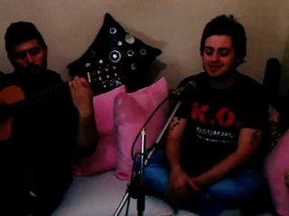 Tuan & Alper - Özledim (Murat Boz)