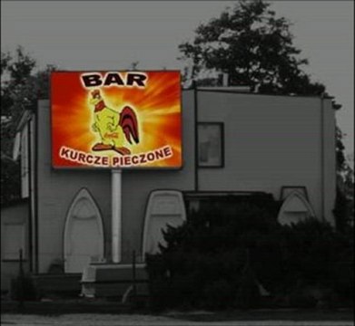 TELEBIM KROSNO, JANA PAWŁA II TEL.782 666 777