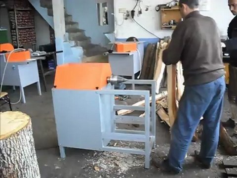 Odun Kırma & yarma makinaları- KENDİR MAKİNA- SAKARYA- 0533 346 7852