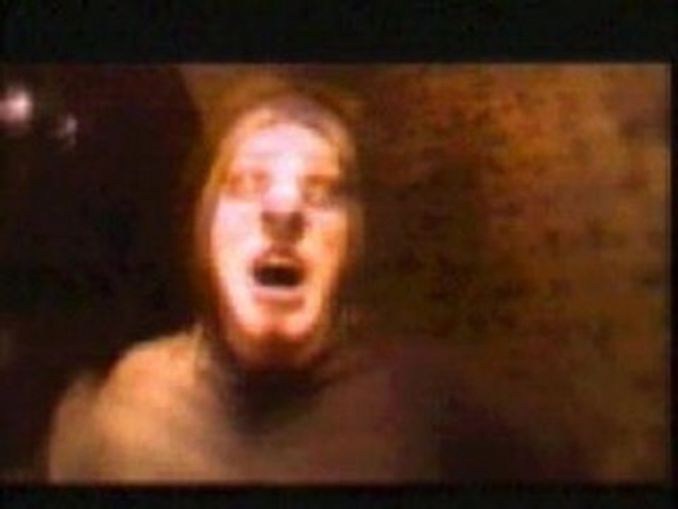 Fear Factory-replica