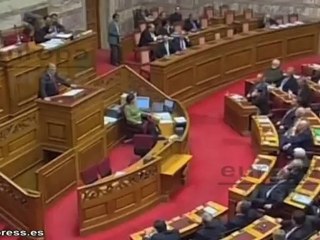 Acción coordinada del G-20 por si Grecia deja el euro