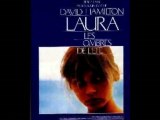 LE THEME DE LAURA -❤   PATRICK JUVET   ❤ Film : LAURA ou LES OMBRES DE L ETE - photos DAVID HAMILTON