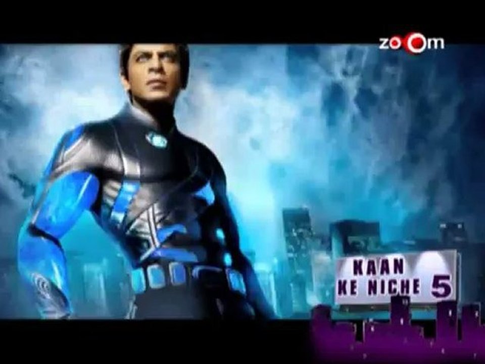 Shirish Kunder can be the perfect host