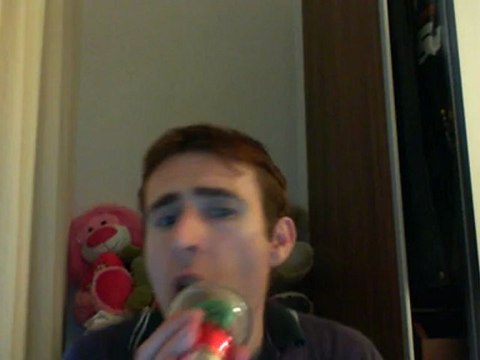 Wiwi égratigne get my party on de Shaggy & Chaka Khan