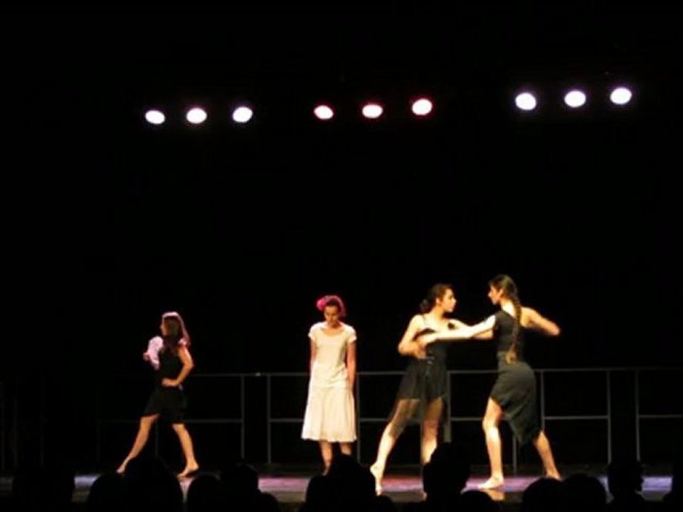 Danse contemporaine 08/06/2012 0003