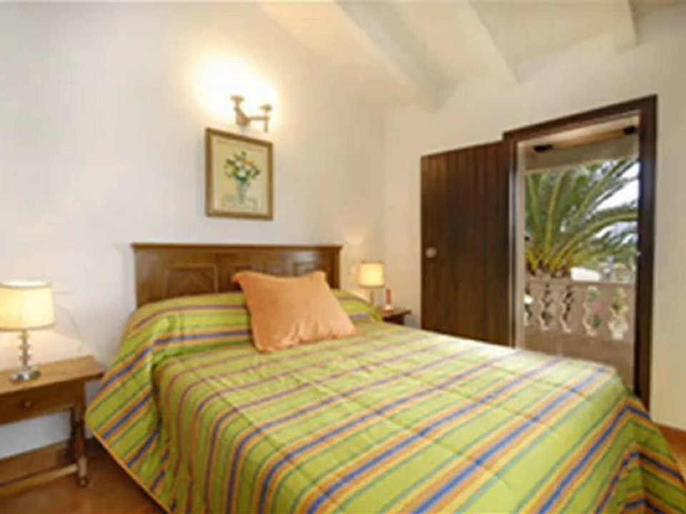Ferienhaus Mallorca AH271