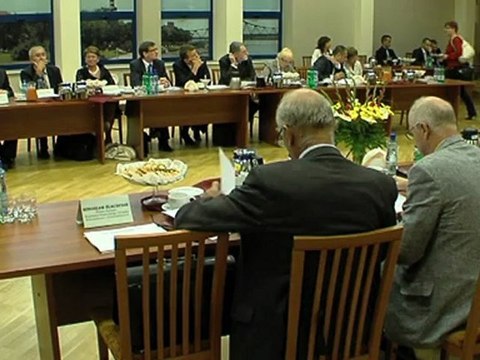 Konwent Prezydentów Miast Województwa Kujawsko- Pomorskiego