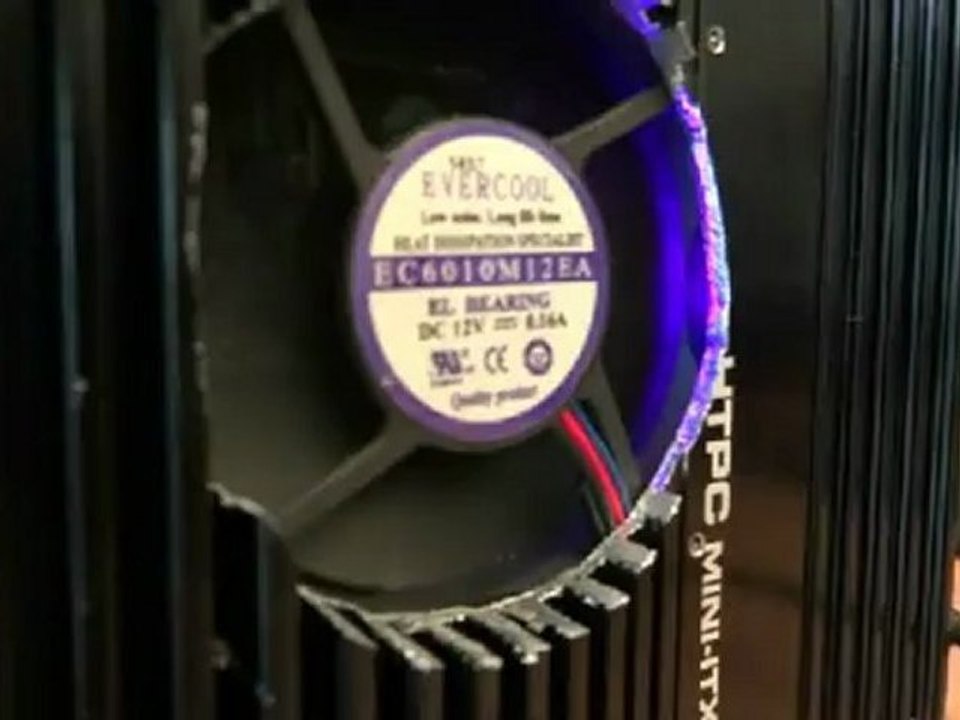 XT ULTRA 2  add a second cooling fan
