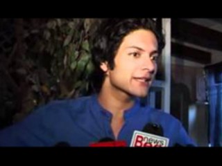 Baat Ban Gayi Movie - Ali Fazal's Role