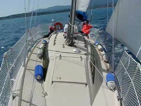 heureux qui comme Ulysse