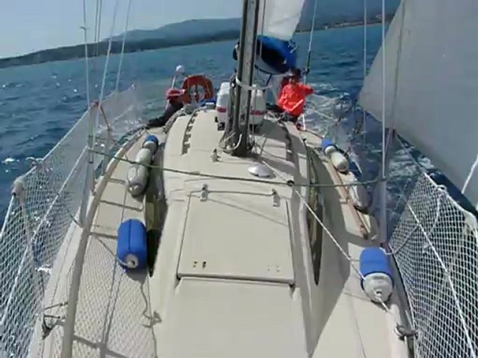 heureux qui comme Ulysse