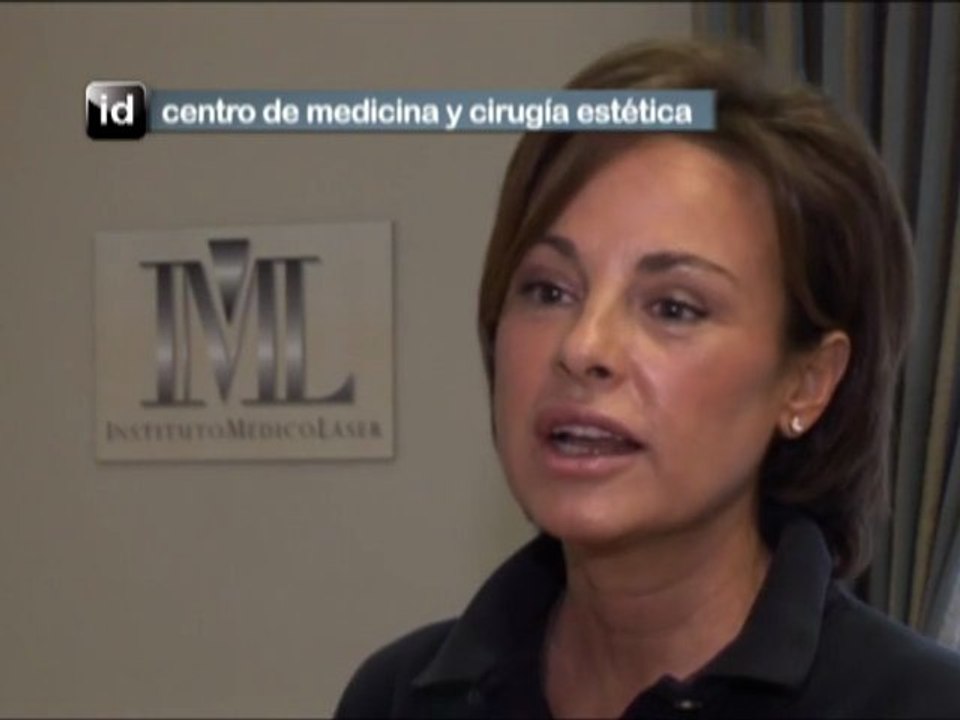 Instituto Médico Láser - Quiénes somos
