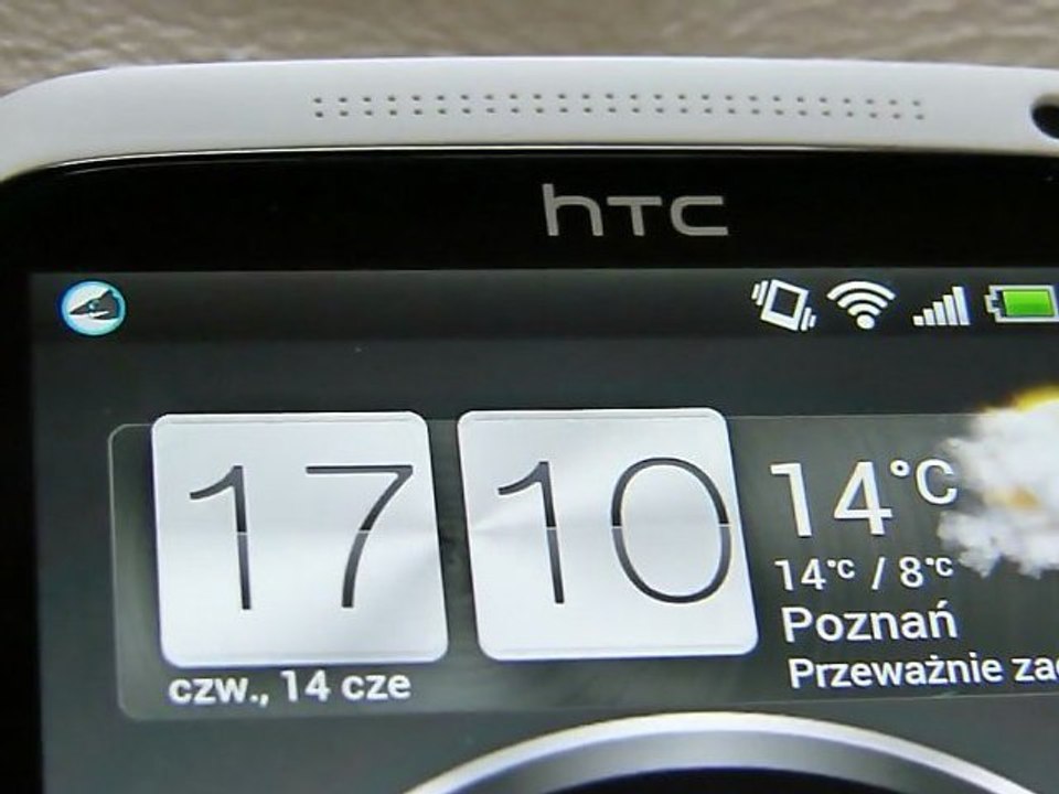 HTC ONE X vs Asus Transformer Prime