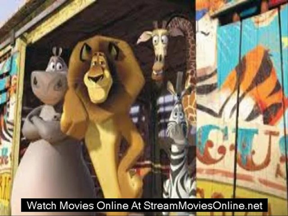 watch Madagascar 3 Europe's Most Wanted movie on the internet