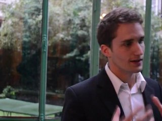 Junior Communication AGP juin 2012