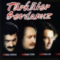 Erdal  ERZİNCAN  Türküler+Sevdamız+KORO    