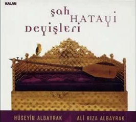 Huseyin   &  Ali  Riza   Albayrak   "Muhabbet  Bağında"