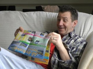 Annoying Gordon - Takeaway