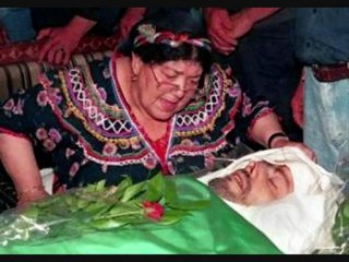 LOUNES MATOUB ...FELLAS YAFOU REBI...