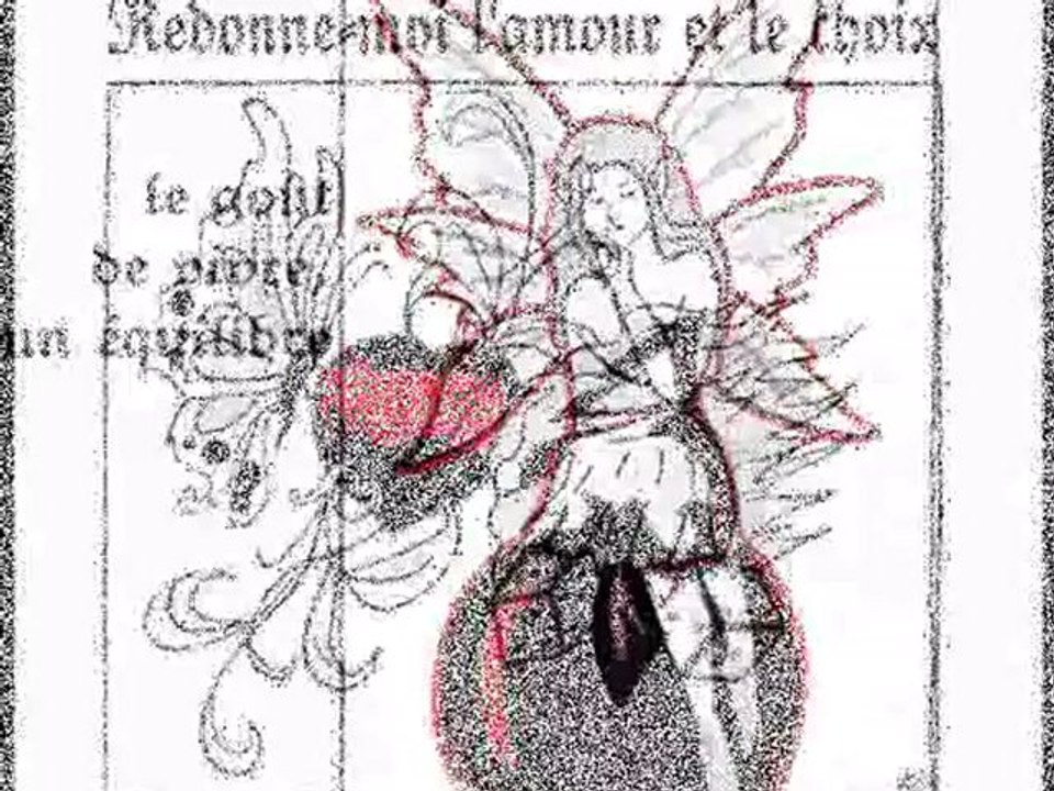 Mylene Farmer - Redonne moi