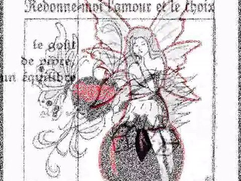 Mylene Farmer - Redonne moi