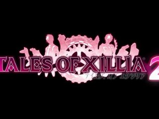 Tales of Xilia 2 - Trailer - PS3