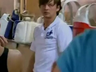 Апокалипсис. На чужом несчастье.(2012.04.26)