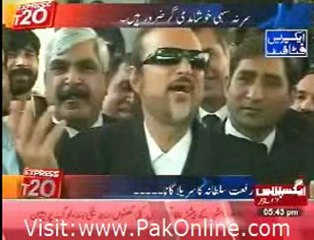 Express Fatafat - 15th June 2012 Part 3