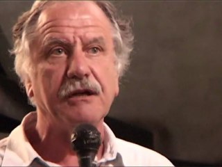 Christophe Cavard, Réunion publique d’entre deux tours au Café Olive le 14 juin à 20h