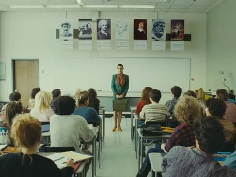 LAURENCE ANYWAYS - Bande-annonce VF