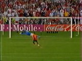 ЧЕ 2004 Англия - Португалия
