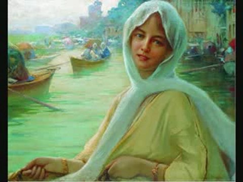 Şevval SAM muhabbet bağına girdim bu gece