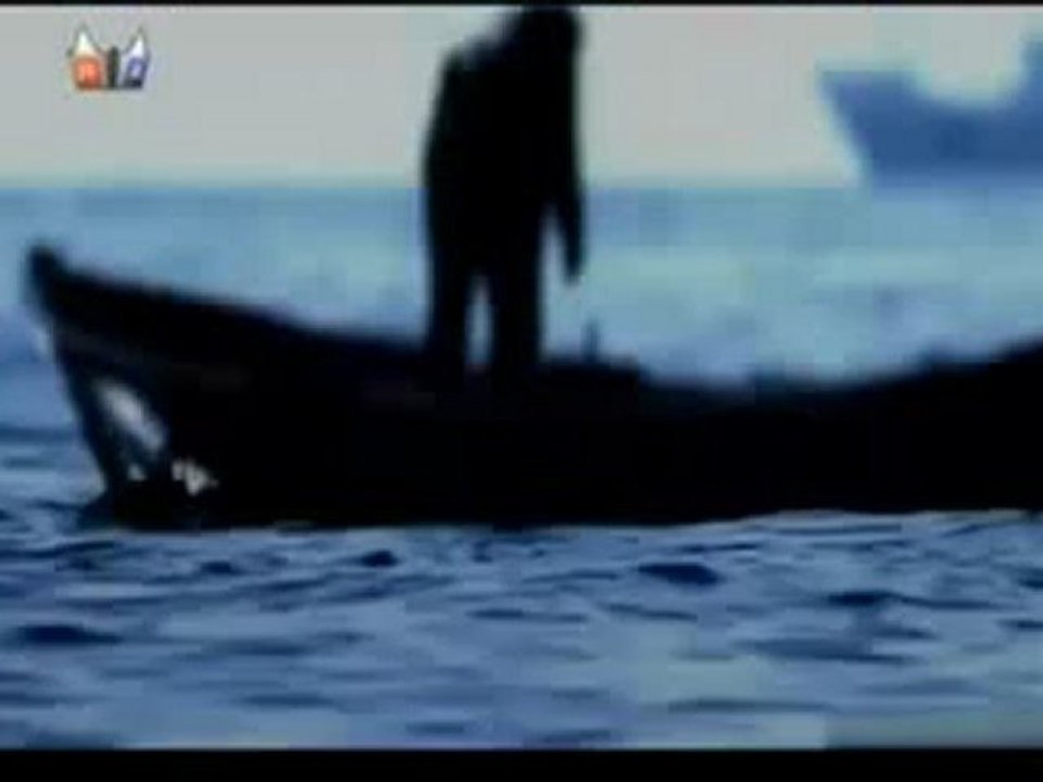 Sezen  AKSU    "Ben Sende Tutuklu Kaldım"