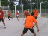 FCL vs orange team [28.04.12] (set2) match2