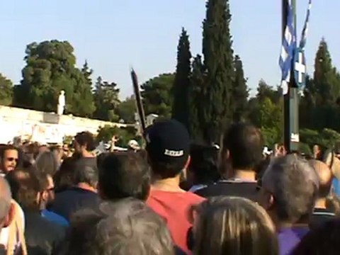 Οι πολίτες της Λαμίας για τις εκλογές τις 17ης Ιουνίου