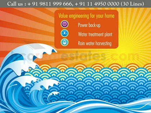 Unitech Unihomes Rewari +91 9811 999 666 Unitech Unihomes Sector 15 Rewari Haryana