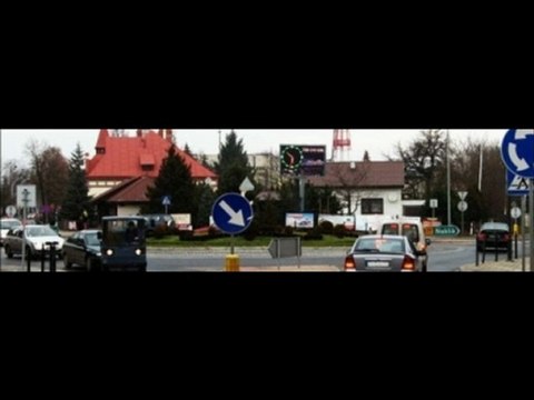 EKRAN LED LEŻAJSK, MICKIEWICZA TEL.782 666 777