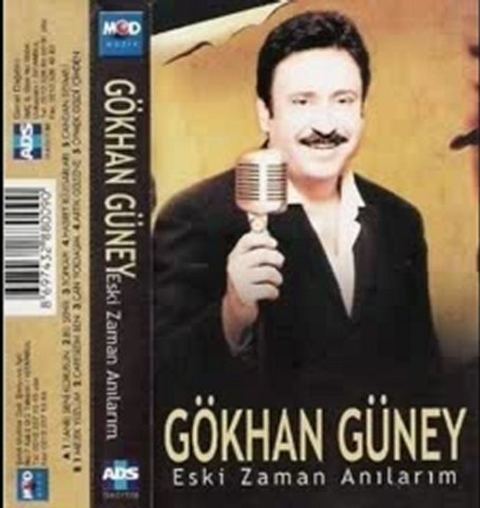 Gökhan  Güney   "Bu  Sehir"