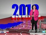 Opal'TV : Bande annonce - Soirée Electorale - 12ème tour des éléctions legislatives 2012
